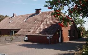 Ferienhaus Buttforde