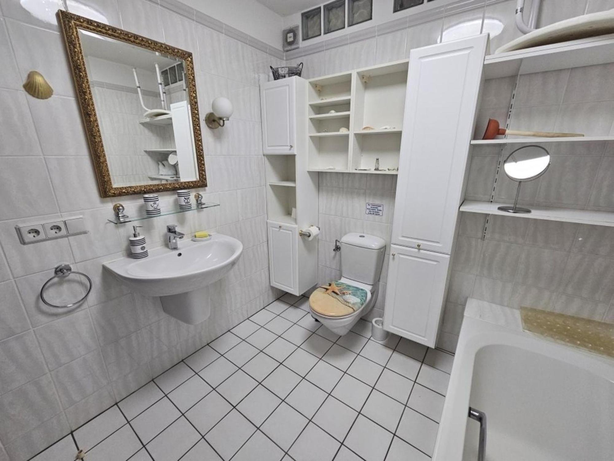 Ferienhaus Buttforde Wittmund Dış mekan fotoğraf