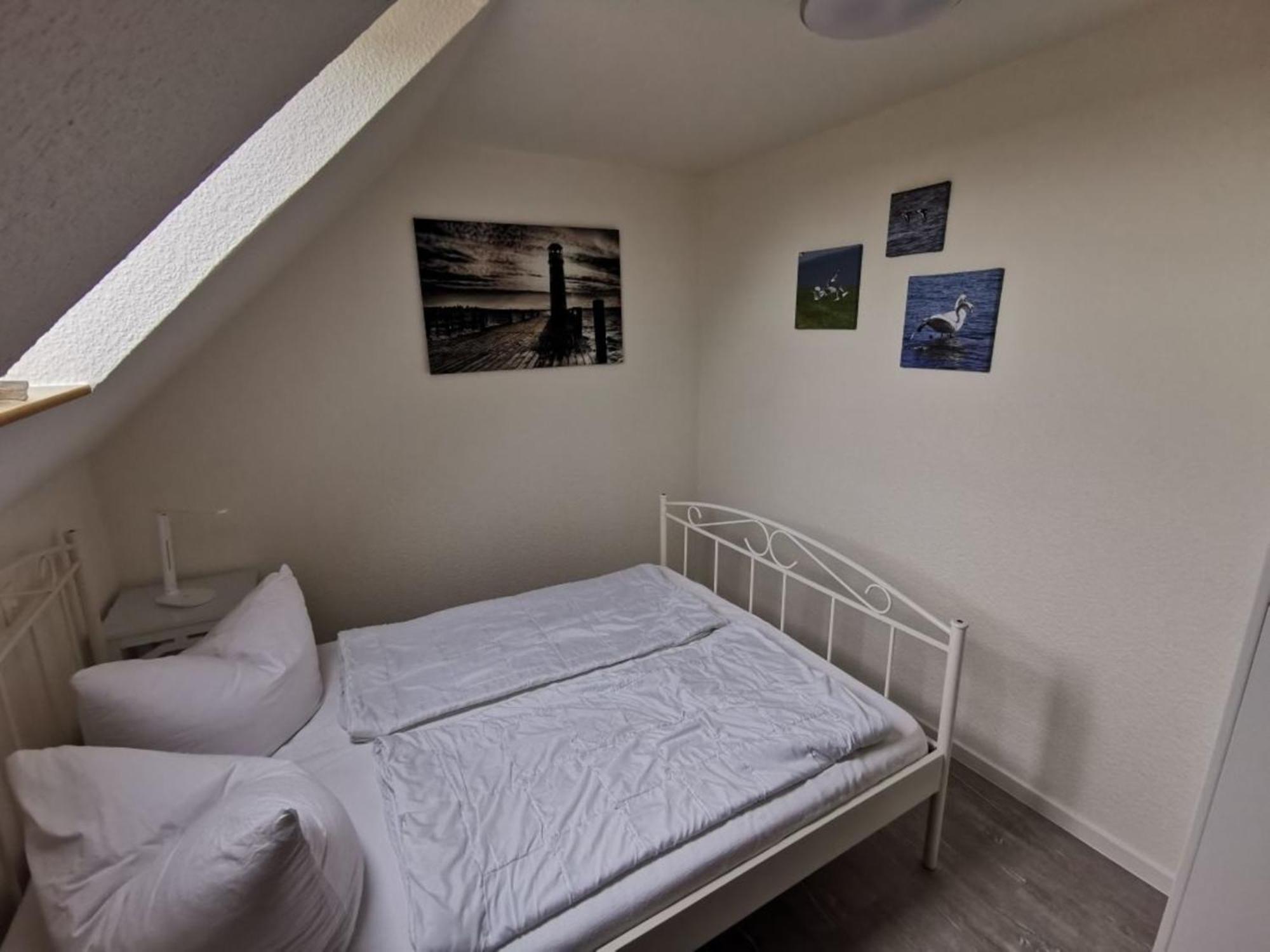 Ferienhaus Buttforde Wittmund Dış mekan fotoğraf