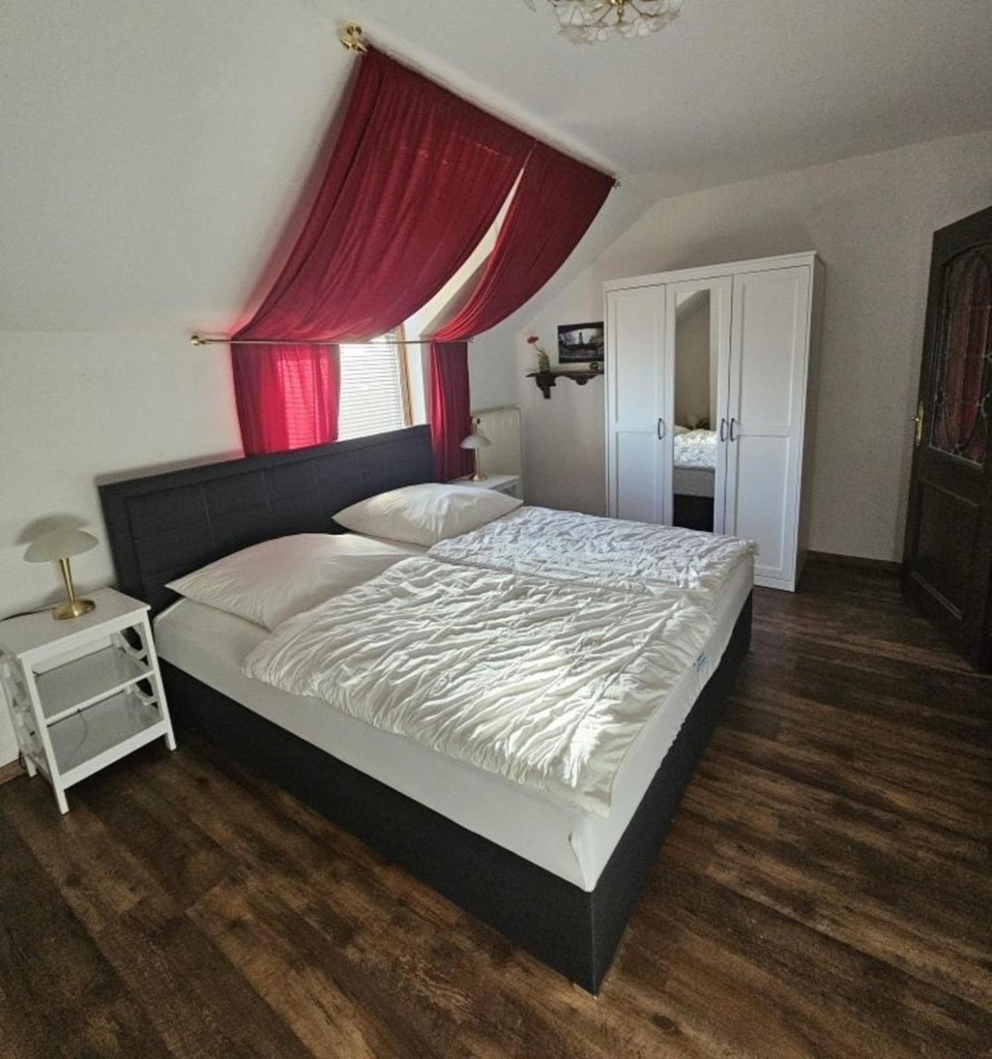 Ferienhaus Buttforde Wittmund Dış mekan fotoğraf