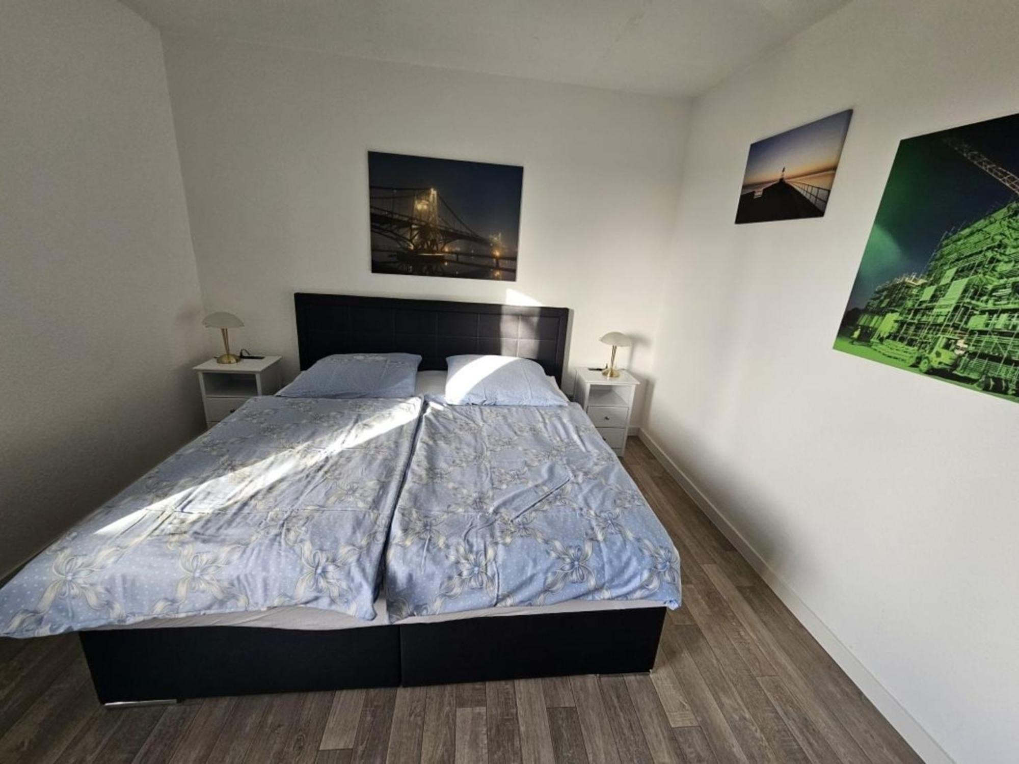 Ferienhaus Buttforde Wittmund Dış mekan fotoğraf