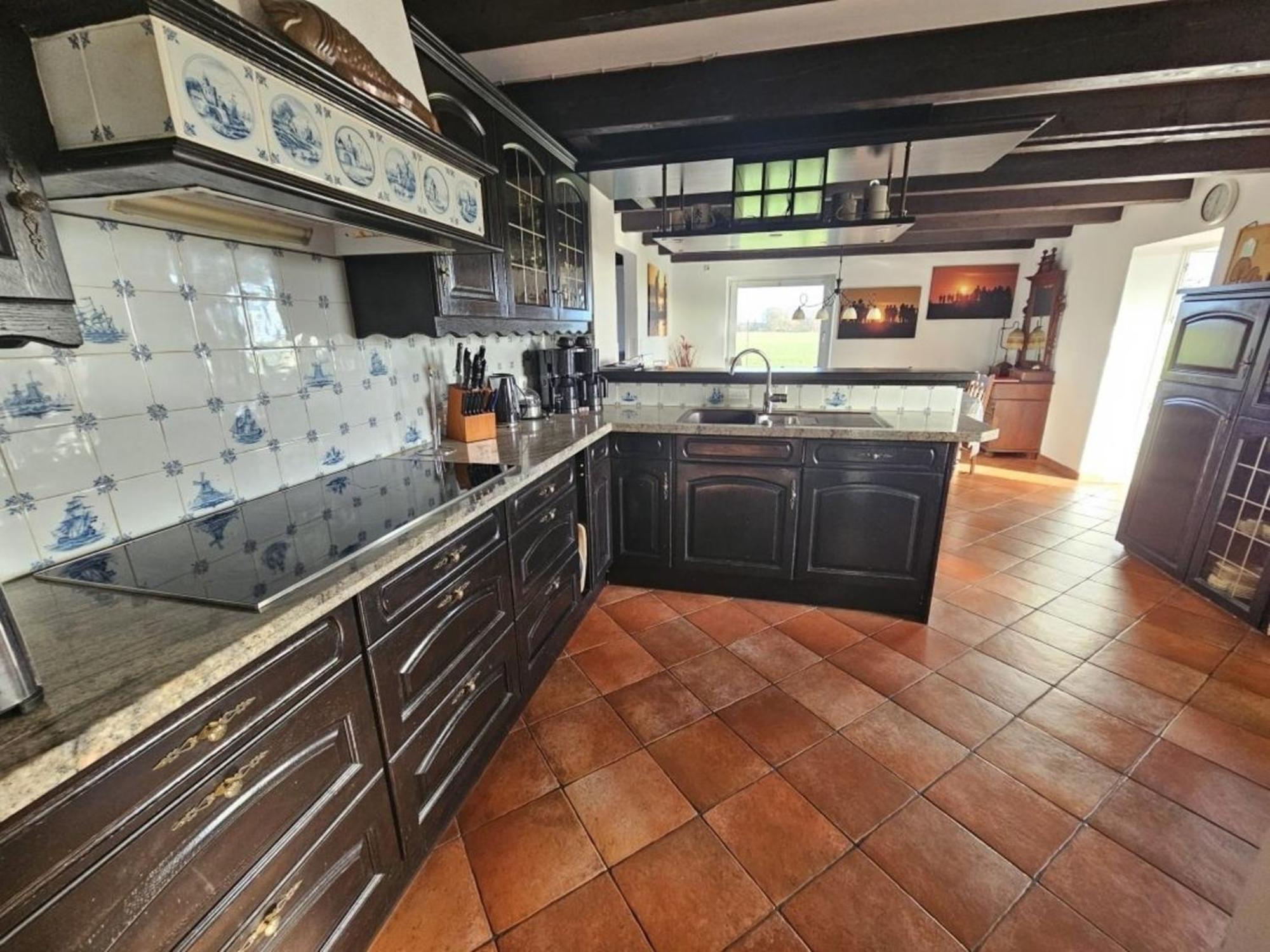 Ferienhaus Buttforde Wittmund Dış mekan fotoğraf